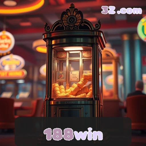 188win Cassino Virtual