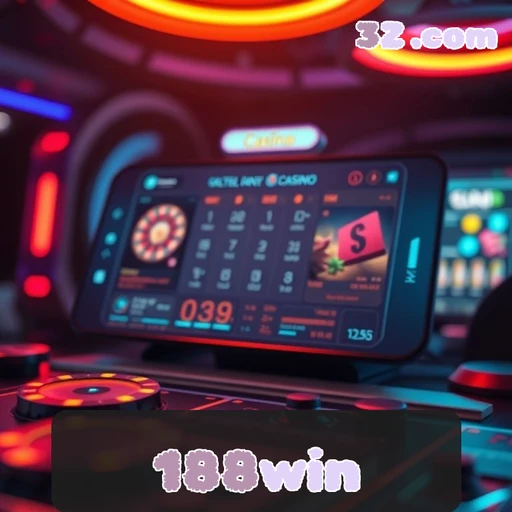 188win Variedade de Jogos